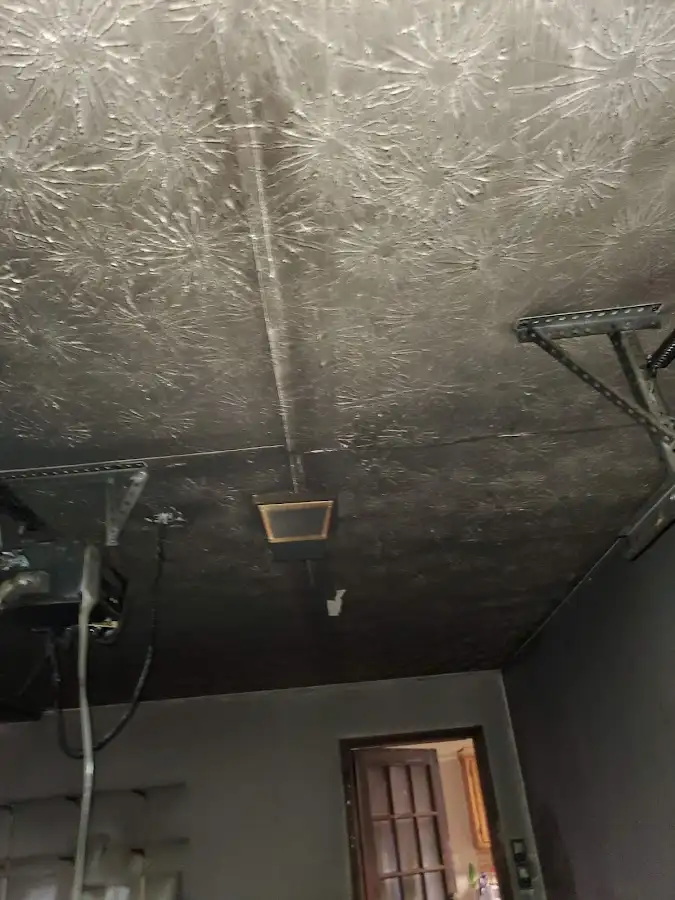 Fire and smoke damage assessment for Emergency Water Damage Services in Burlington